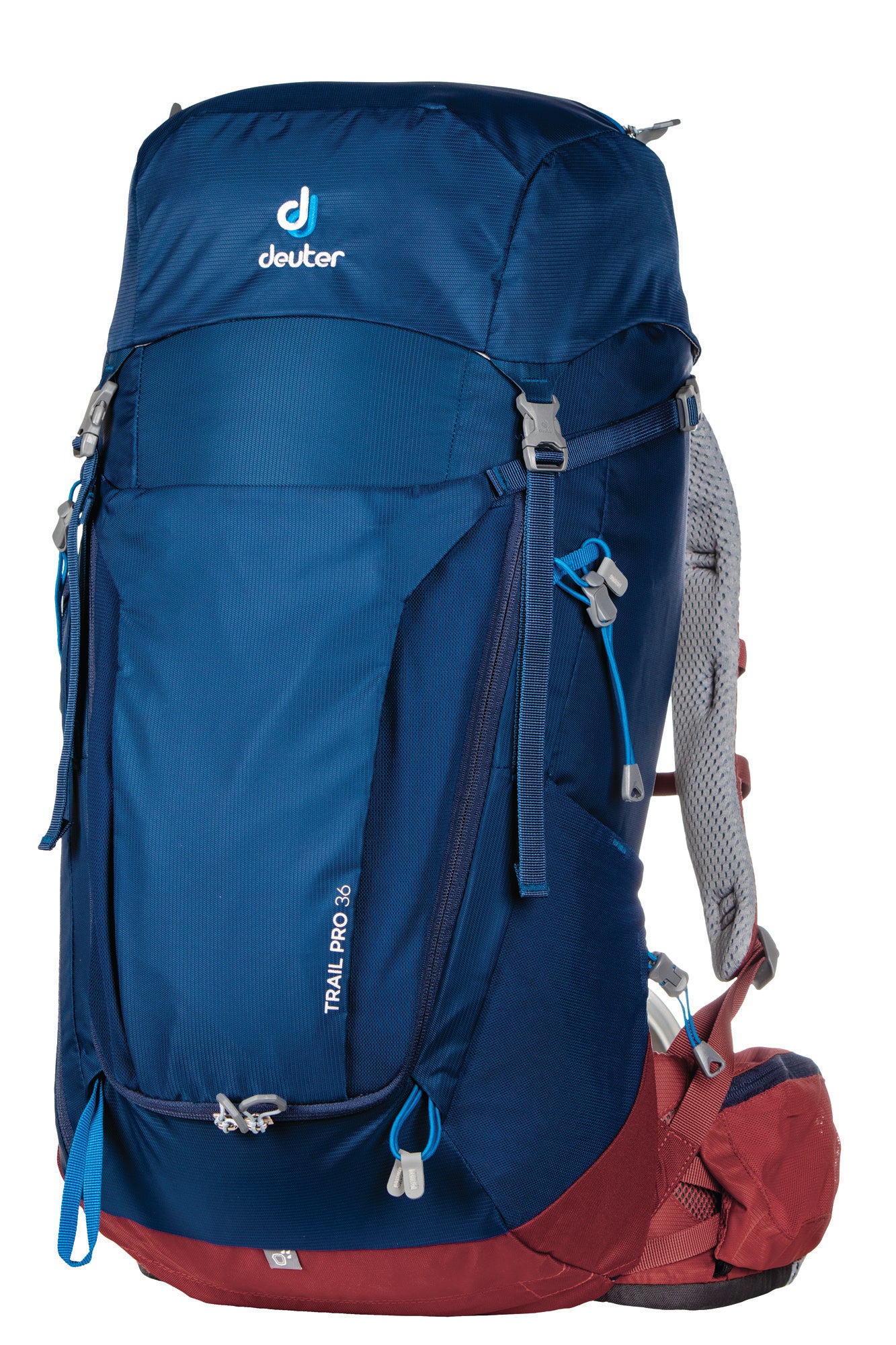 deuter trail 36