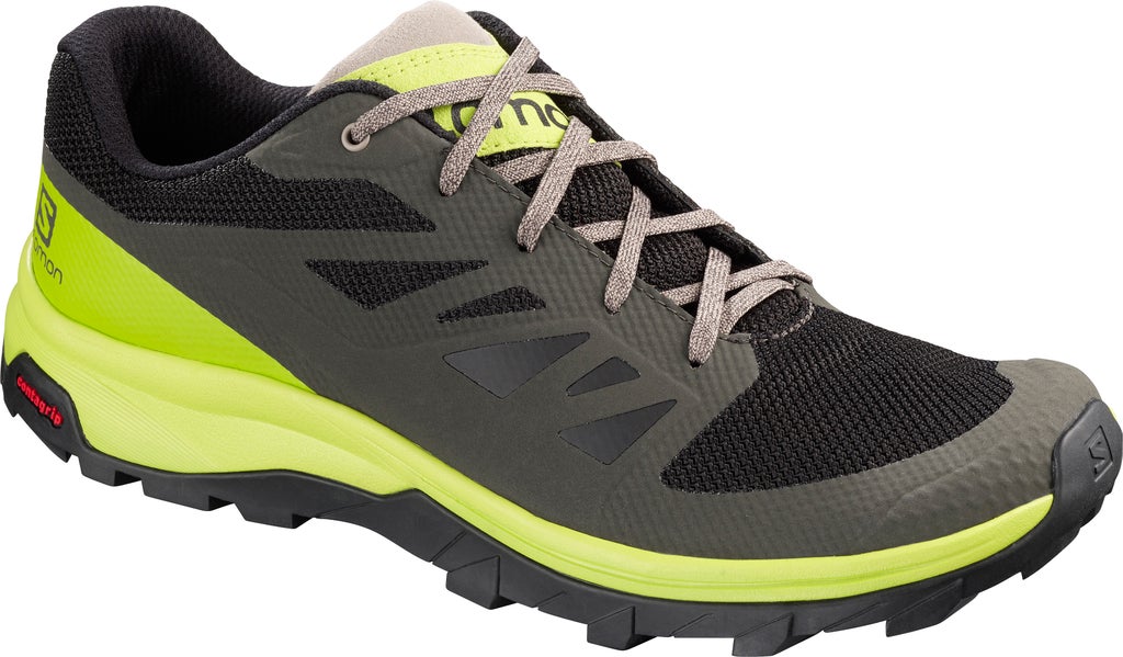 salomon outline w