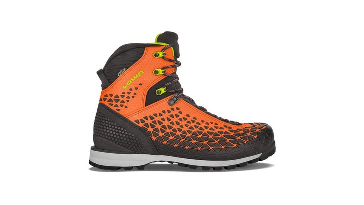 lowa alpine sl gtx None