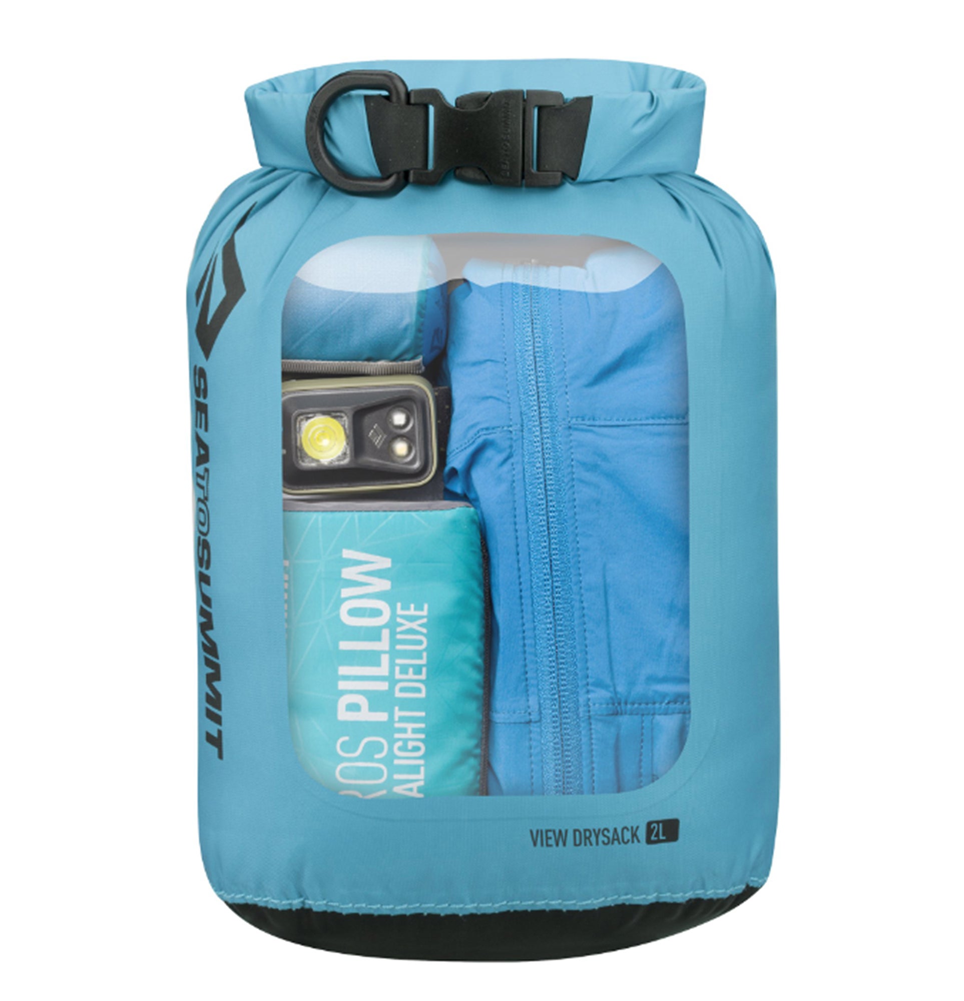 "Sea to Summit View Dry Sack"