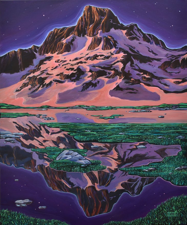 Thousand Islands - Alexandra Rubio None