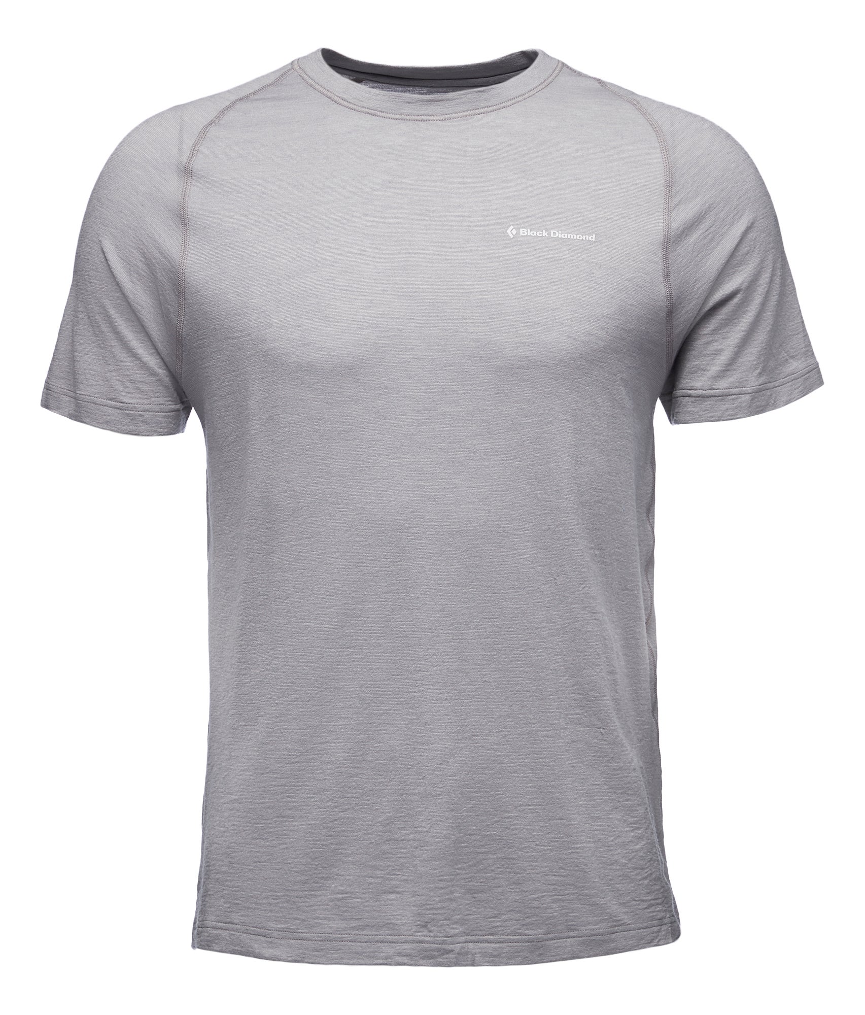 "Black Diamond Rhythm Tee"