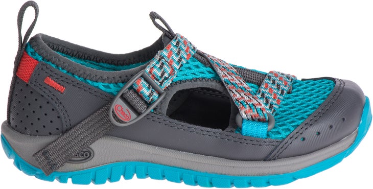 Chaco None