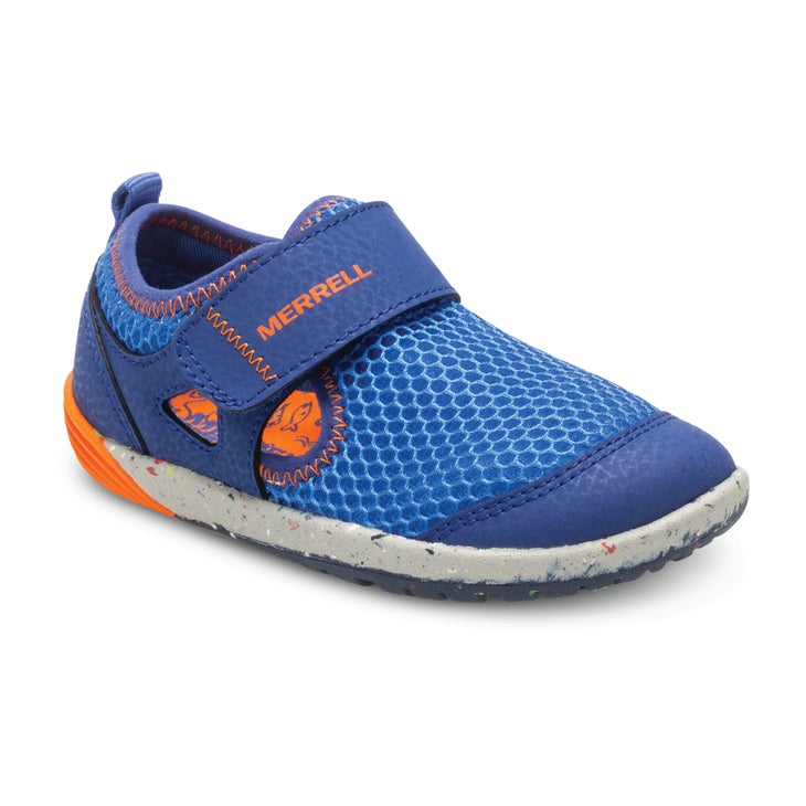 MerrellBareSteps None