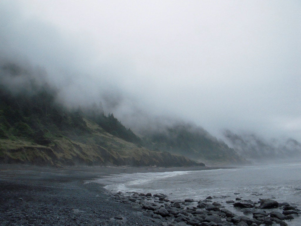 "Lost Coast"