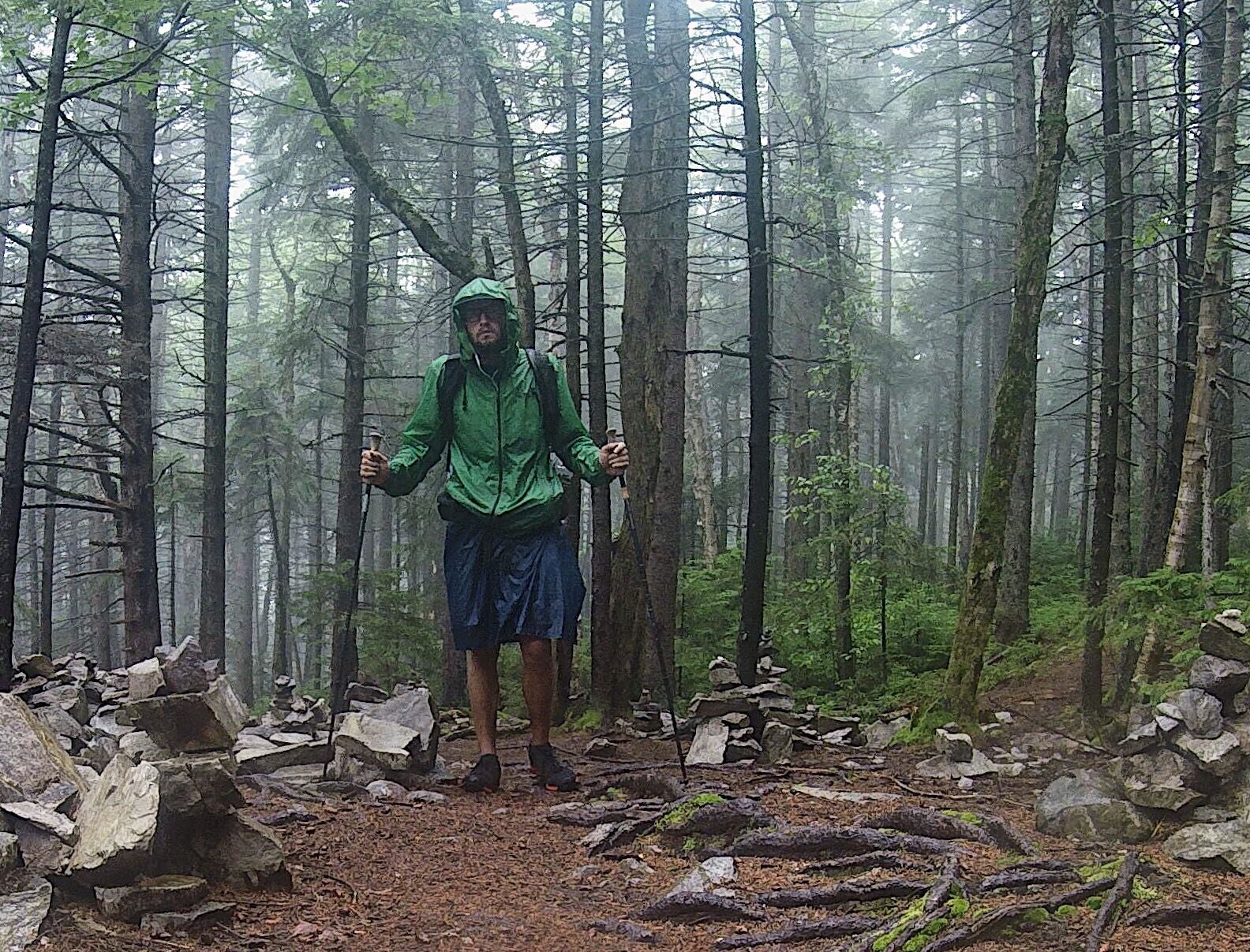 "jeff garmire long trail"