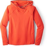 north dome pullover hoodie