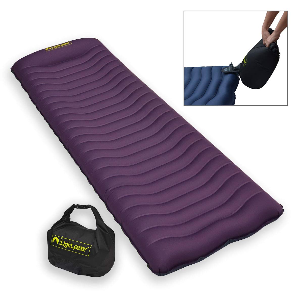 The 3 Best SelfInflating Camping Pads