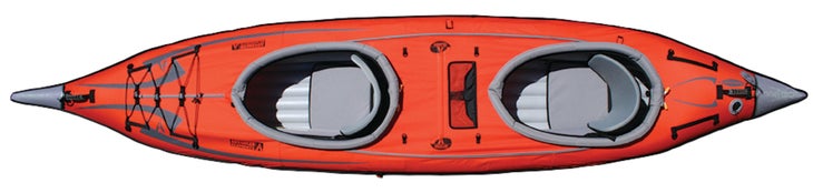 0819GEAR_TheKit_AdavancedElementsKayak_gn None