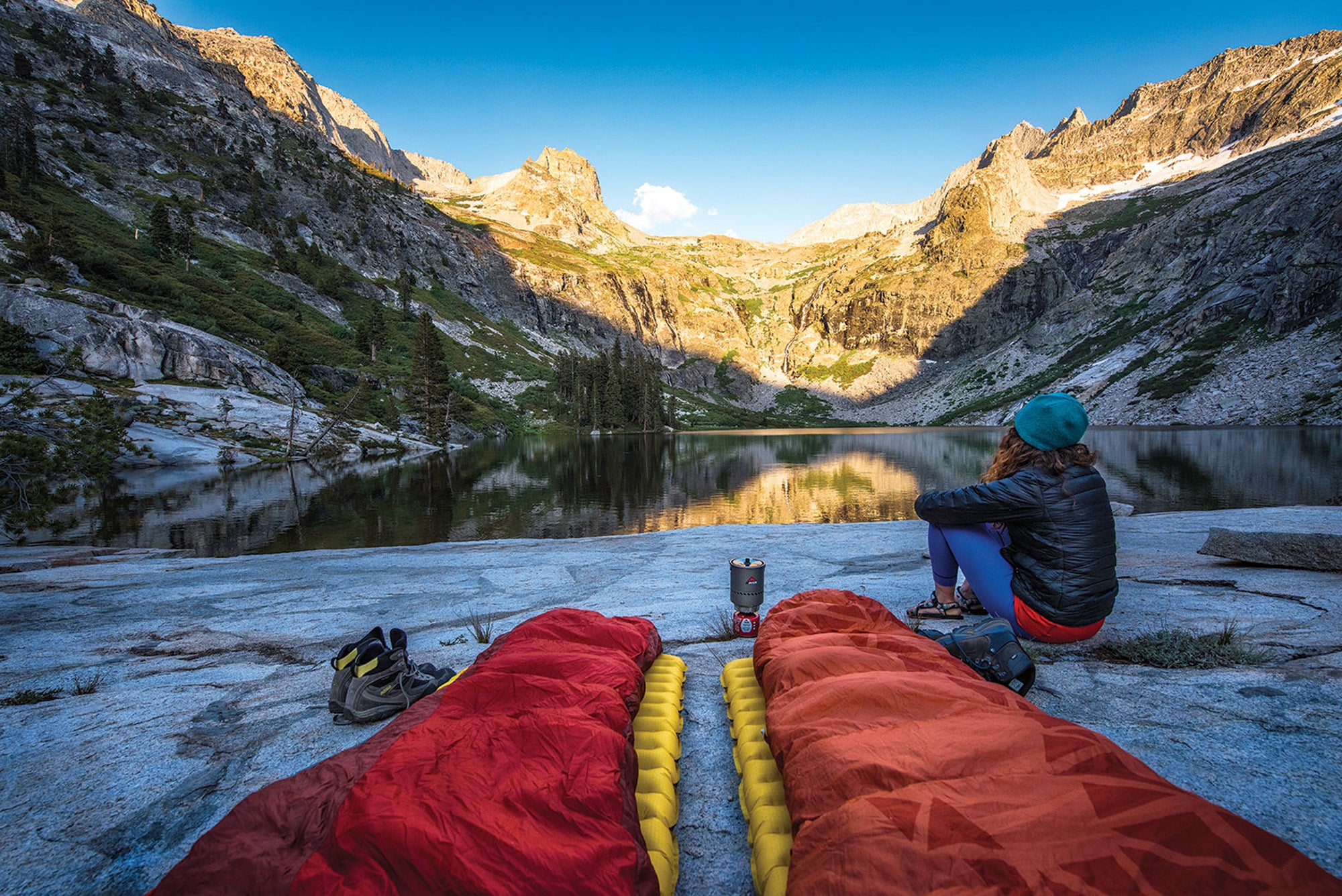 "Sequoia/Kings Canyon"