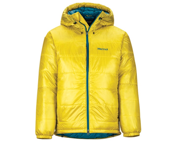 1119FGG_Insulation_Marmot_bjk None