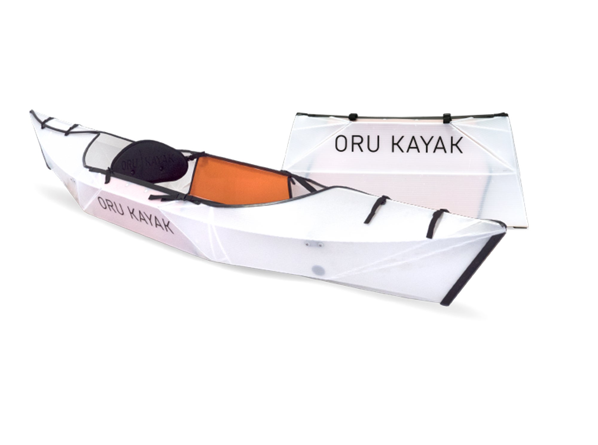 "Oru Kayak Inlet"