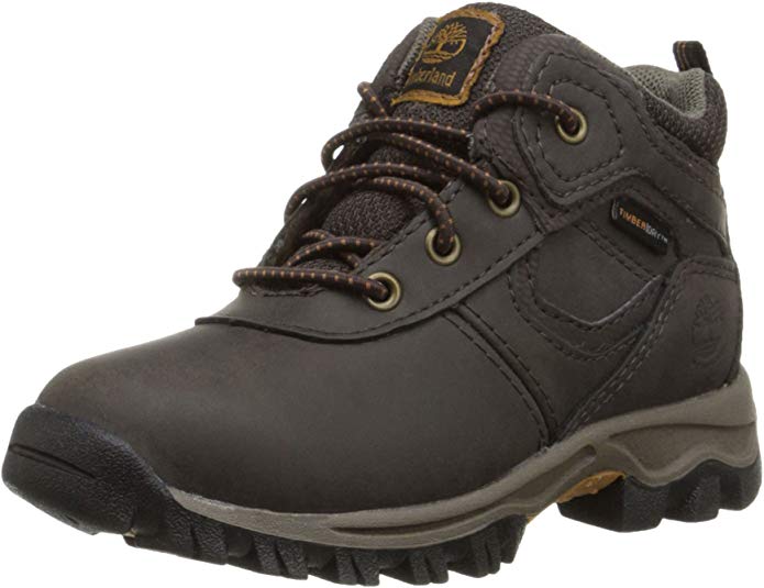 hiking boots for toddlers