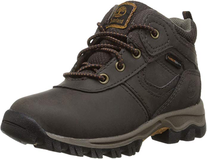 children's hiking boots