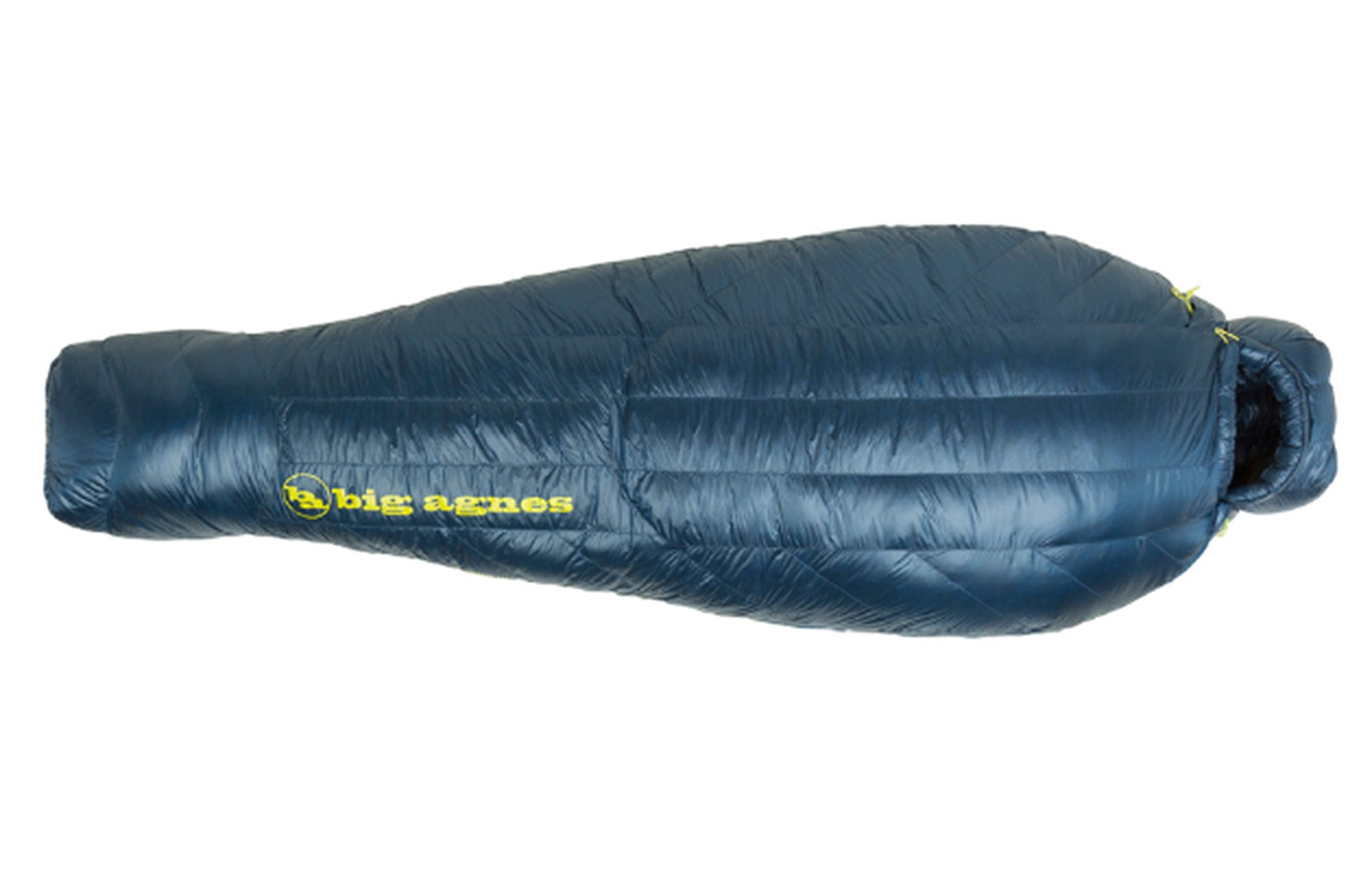 big agnes hitchens ul 20