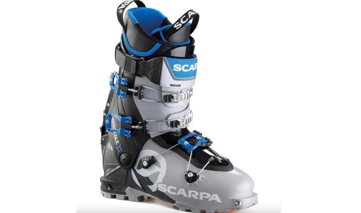 Ask the Gear Editor What Type of Ski Boots Should I Buy?
