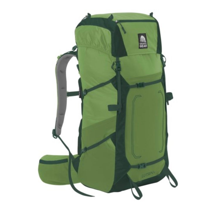 Granite Gear Lutsen Granite Gear Lutsen