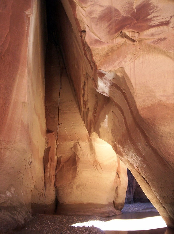paria canyon None