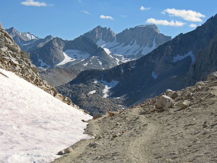 sierra None