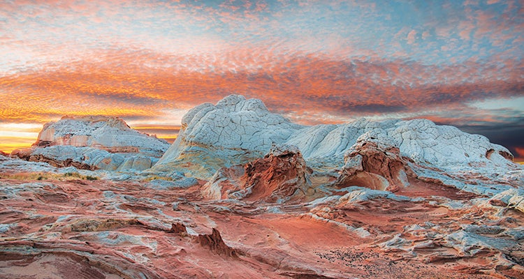 "Vermillion Cliffs"