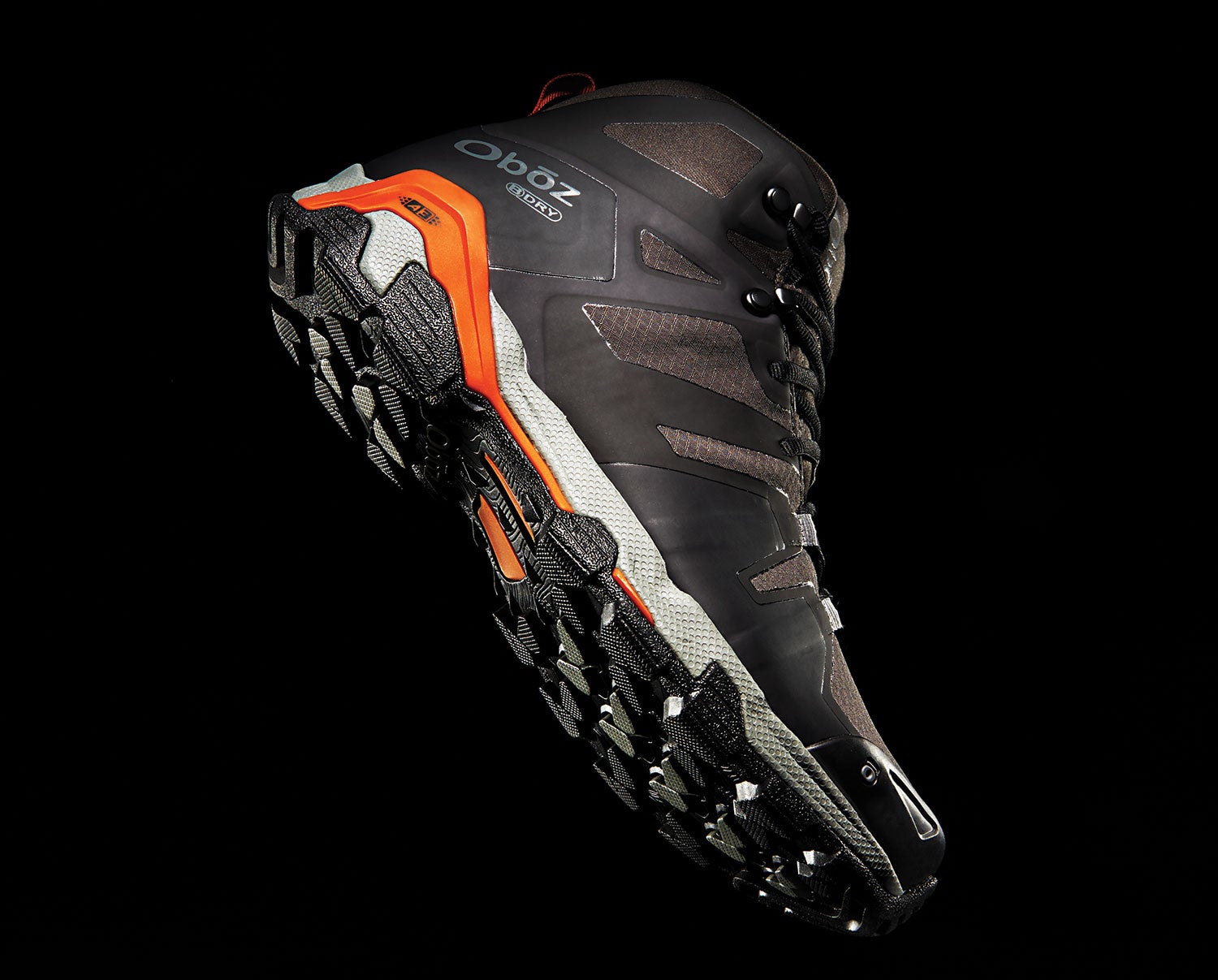 Buy > oboz arete mid waterproof review > in stock