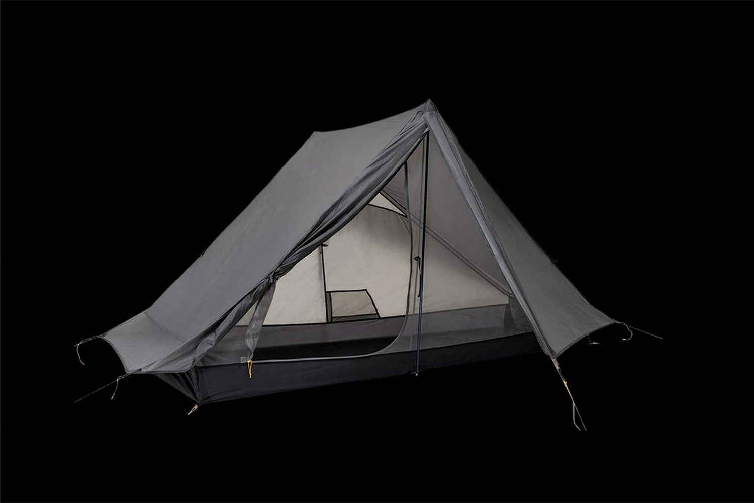 Dcf Tent Gossamer Gear The Two Dcf The Two – Gossamer Gear