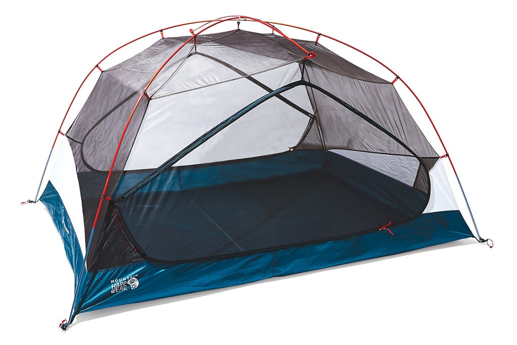 Person Tent Mineral King Tent Review] The Aspect Tent By Mountain