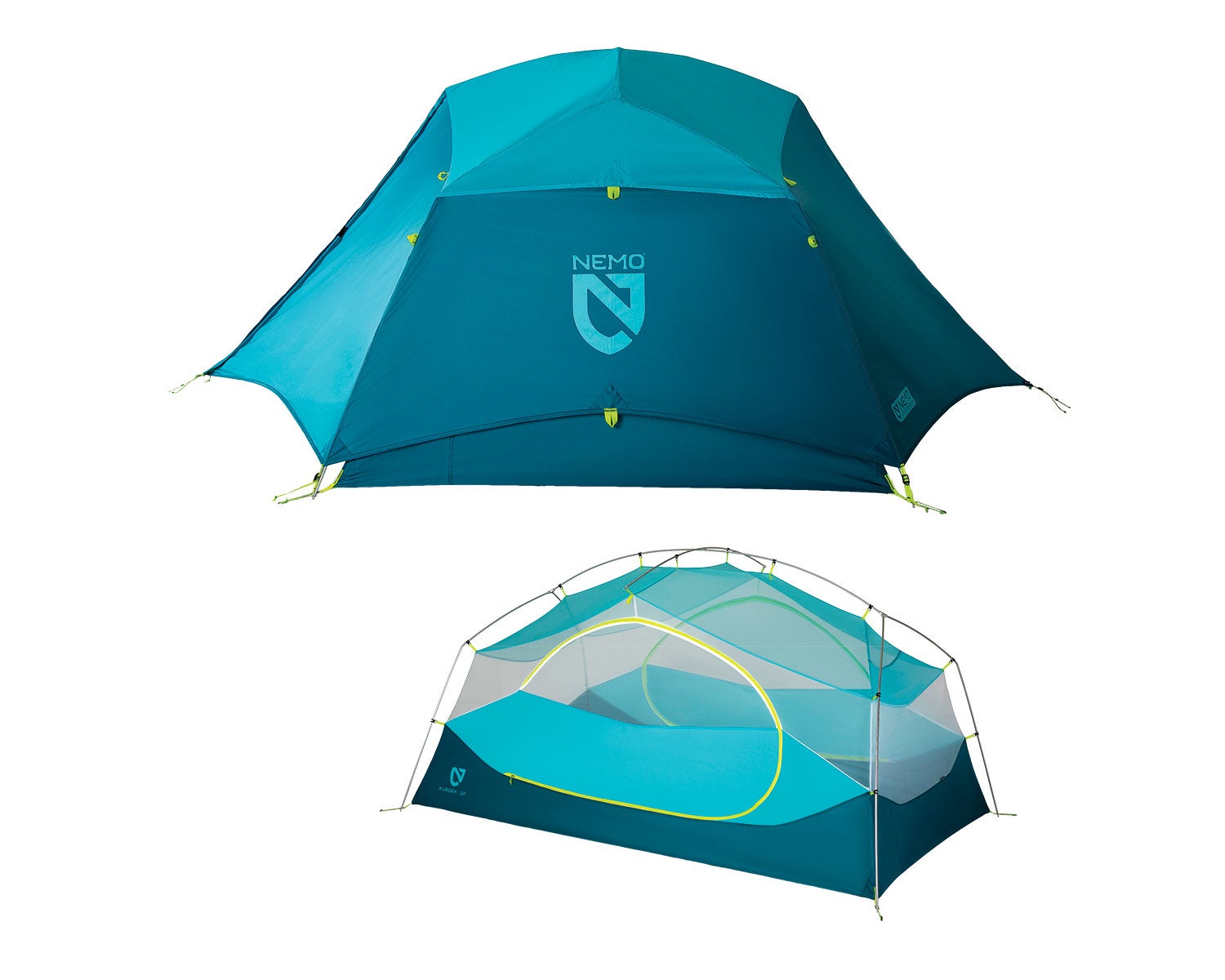nemo backpacking tent