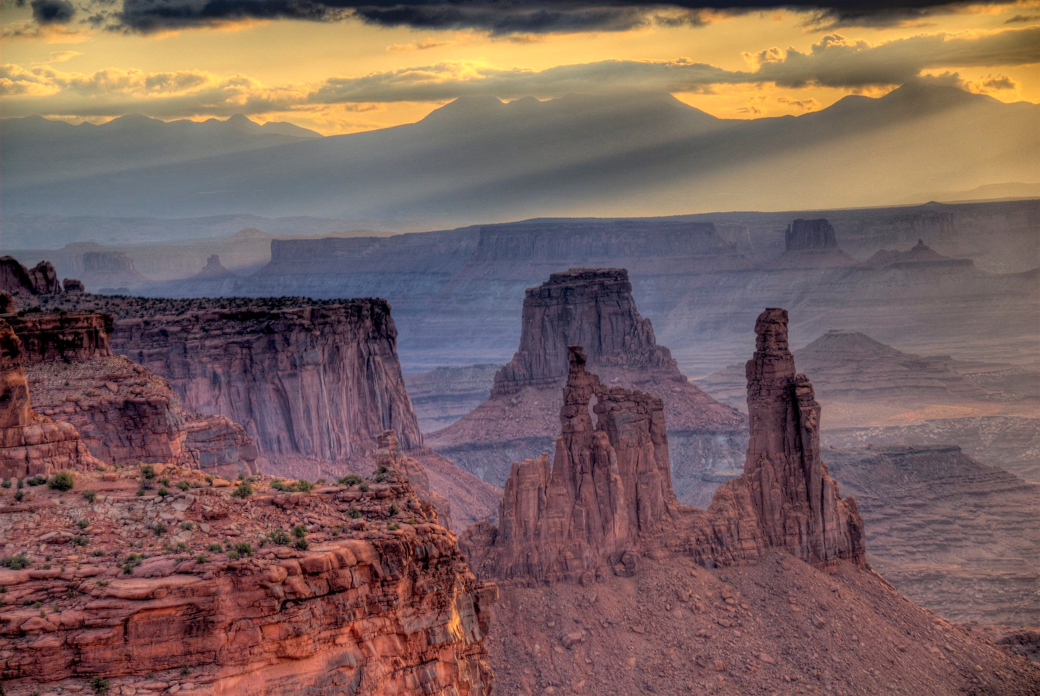 "Canyonlands"