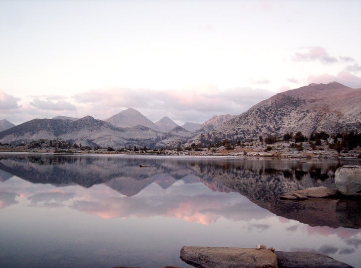 John Muir Trail, Pacific Crest National Scenic Trail, California Said to be the finest mountain scenery in the US, this 211-mile trail should definitely be on your bucket list. It runs mostly in conjunction with…