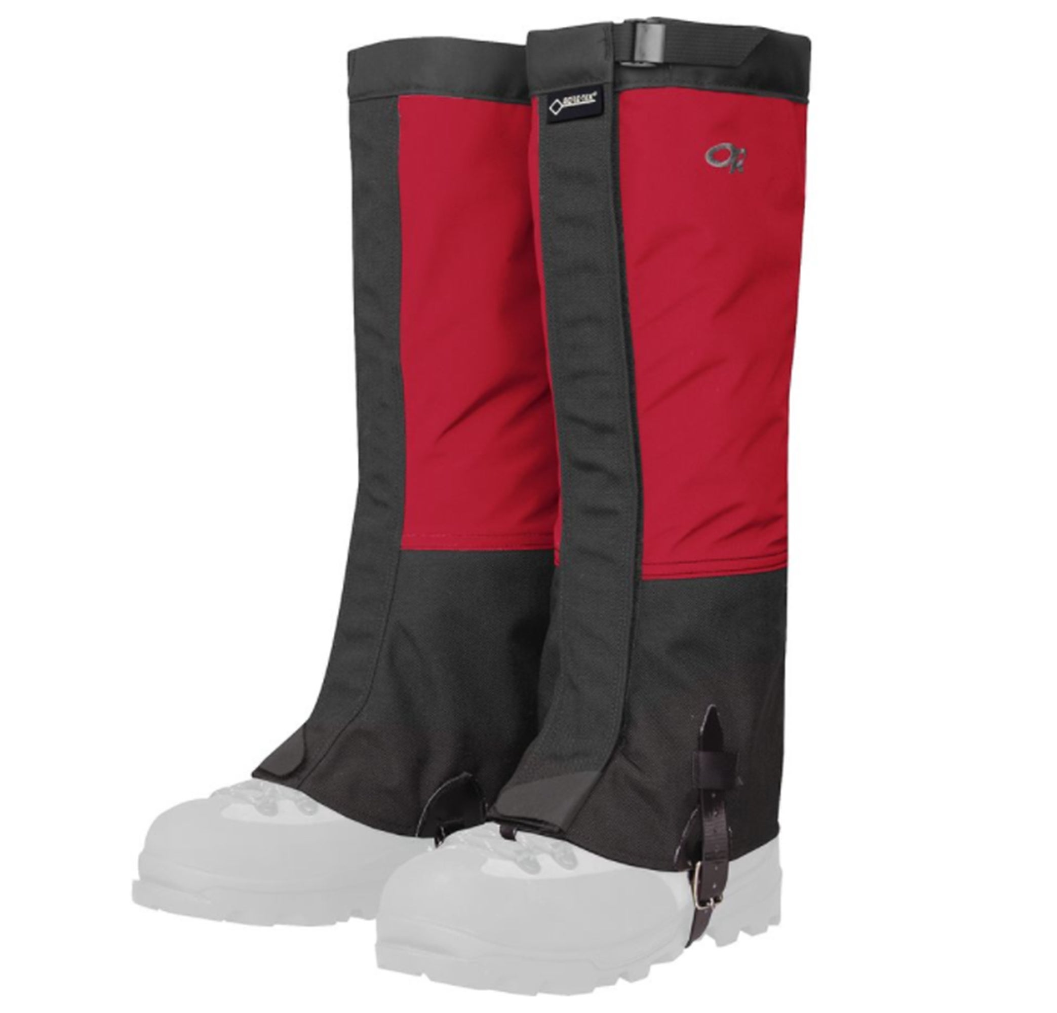 tubbs gaiters reviews