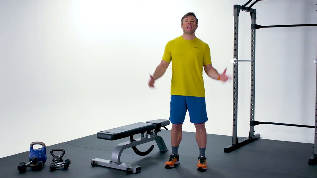 Eliminate knee pain with this exercise for hikers