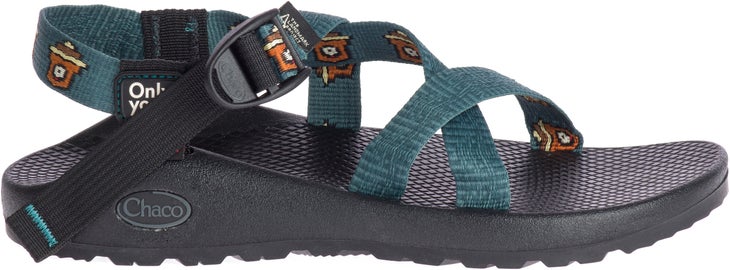 Z:1 Classic Chaco with Smokey Bear Straps Z/1 Classic Chaco with Smokey Bear Straps