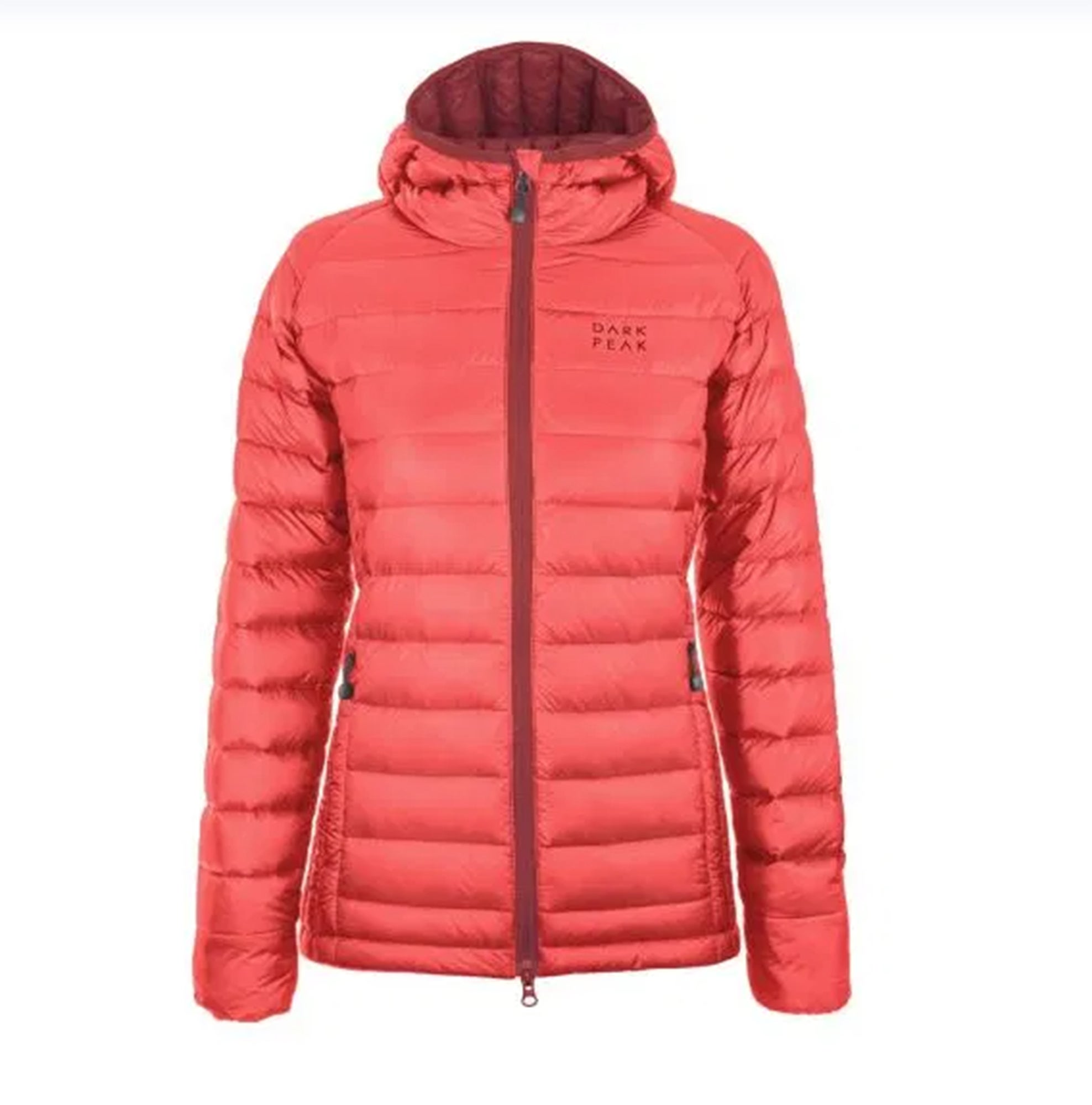 "Dark Peak NESSH Jacket"