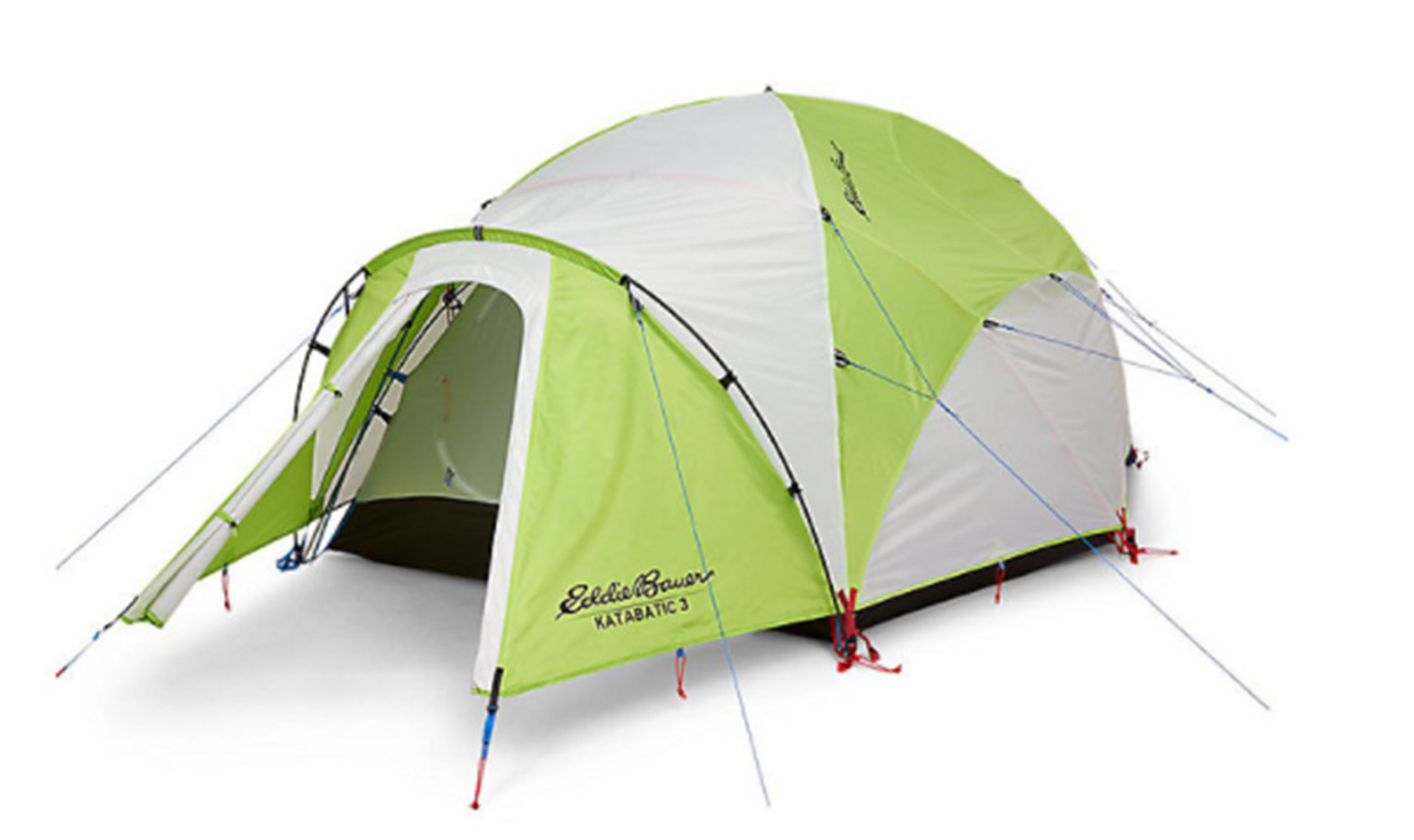 "Eddie Bauer Katabatic 3"