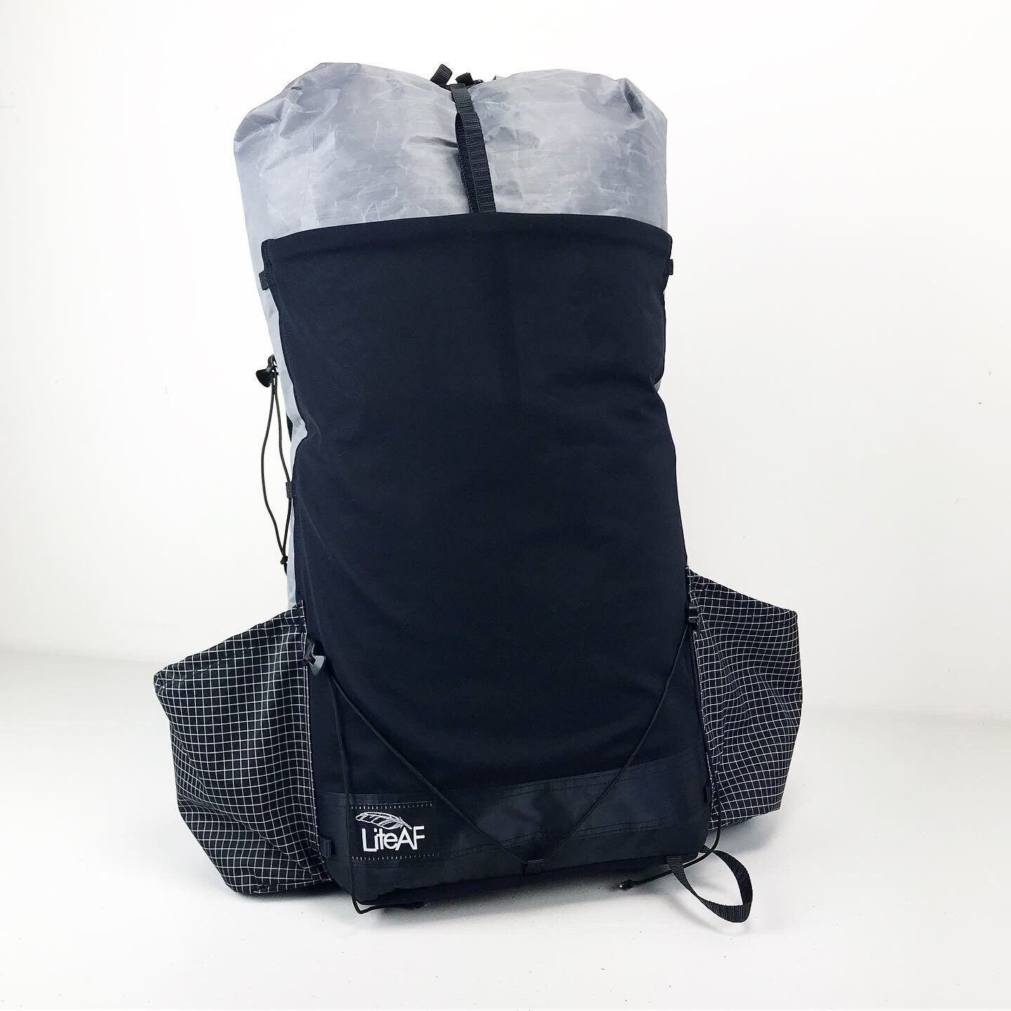 liteaf multi day pack