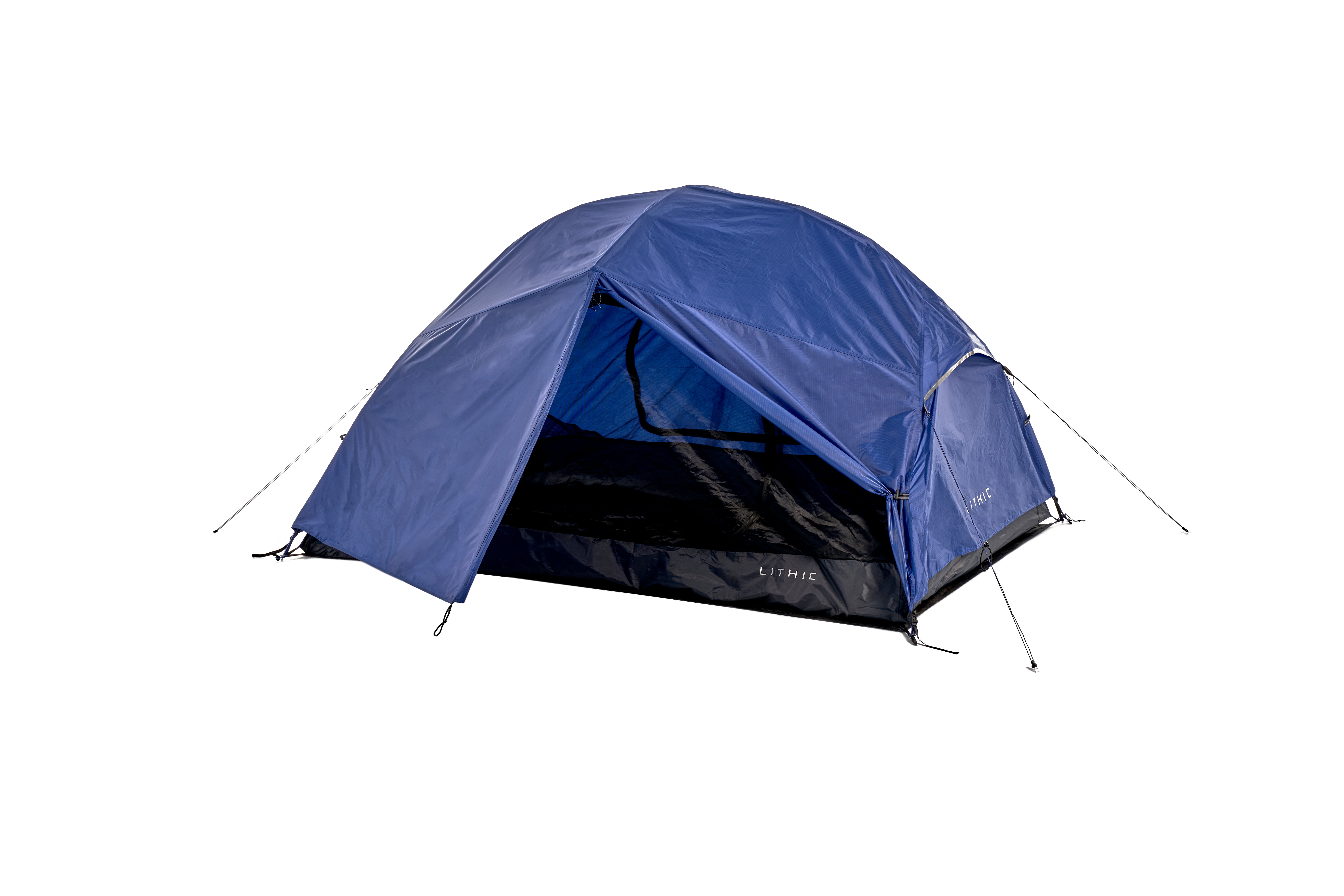 "Lithic Backpacking Tent"