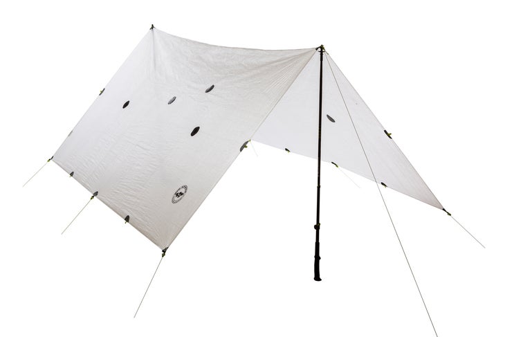 Onyx Tarp Carbon 3 None