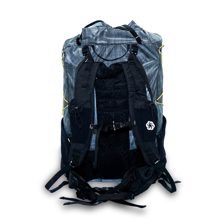 SwiftX_Back_StandardStrap_LiteSkin_2000x None