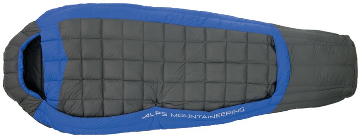 ALPS Mountaineering Fusion ALPS Mountaineering Fusion 40°F
