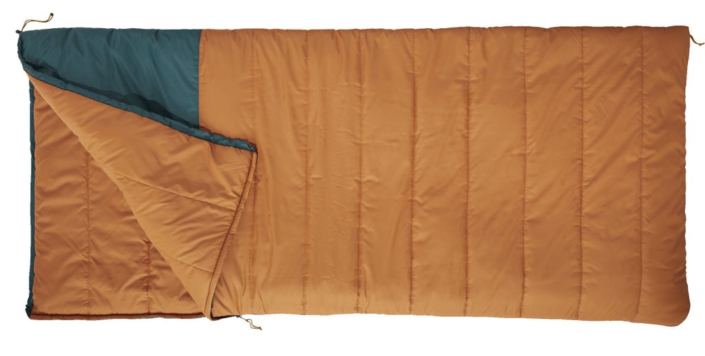 L.L. Bean Classic Camp Sleeping Bag 40°F