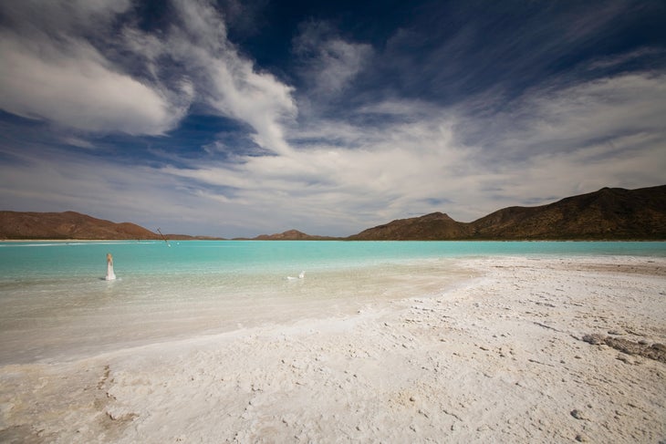 isla del carmen None