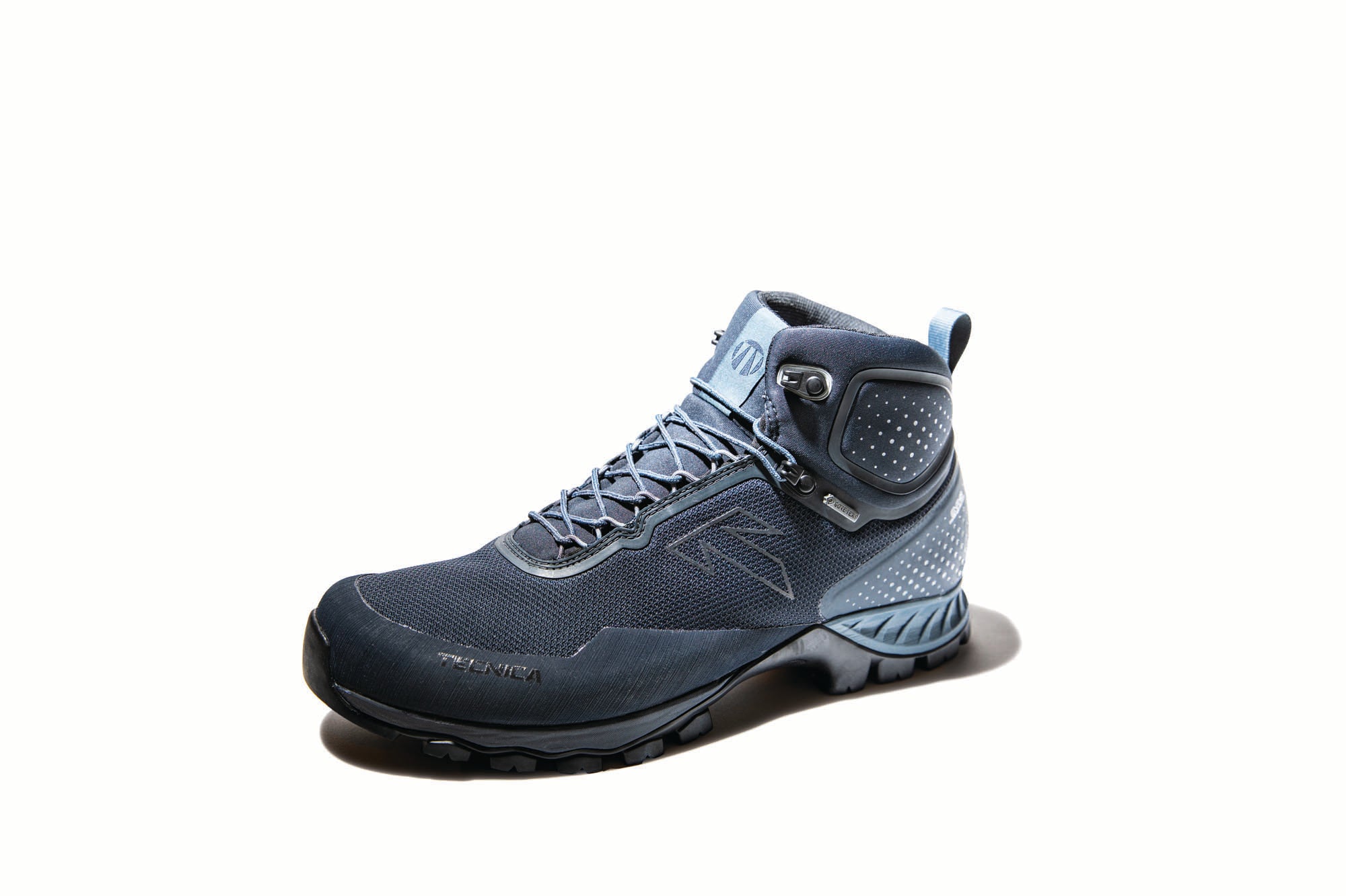 light hiking boots