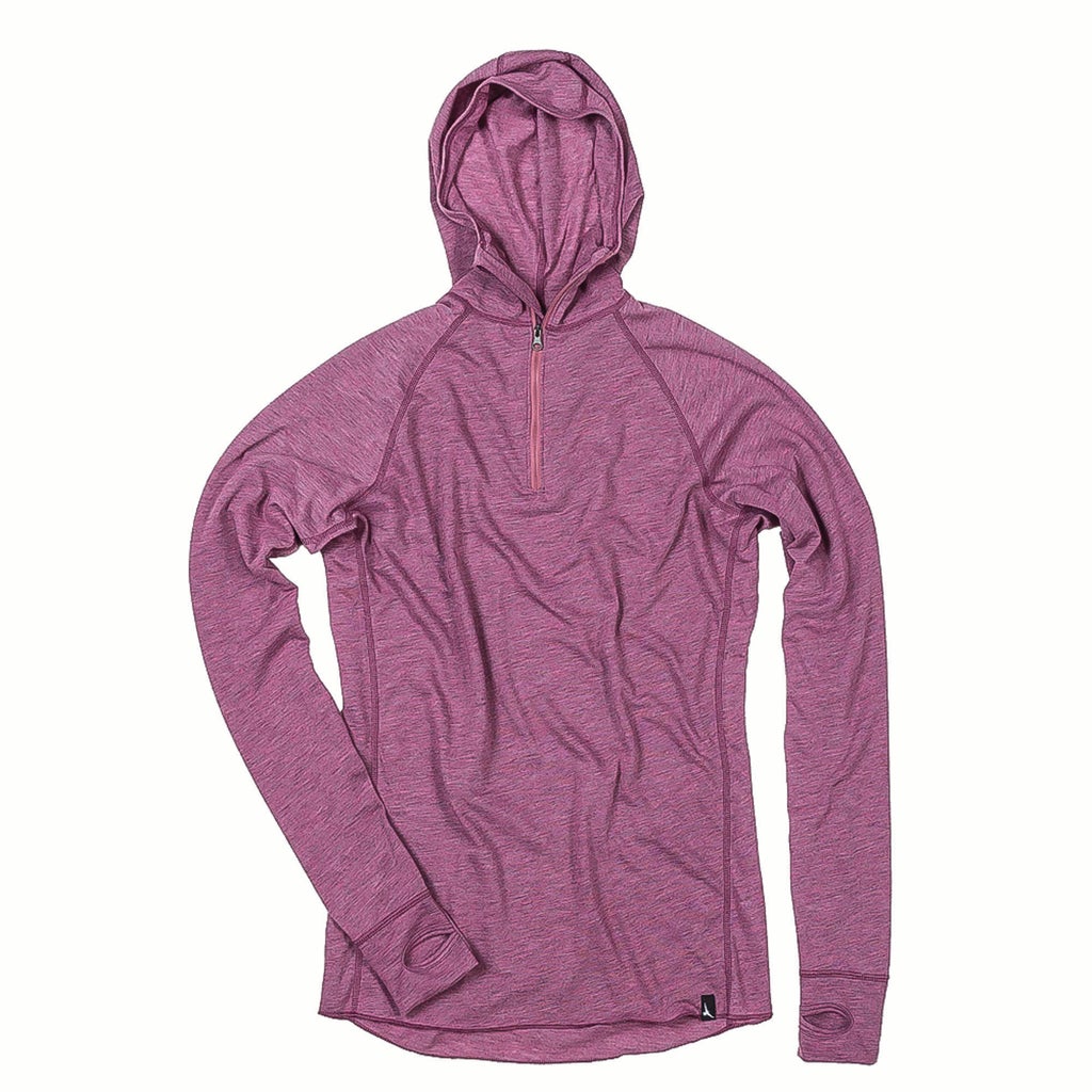 Duckworth Vapor Snorkel Hood