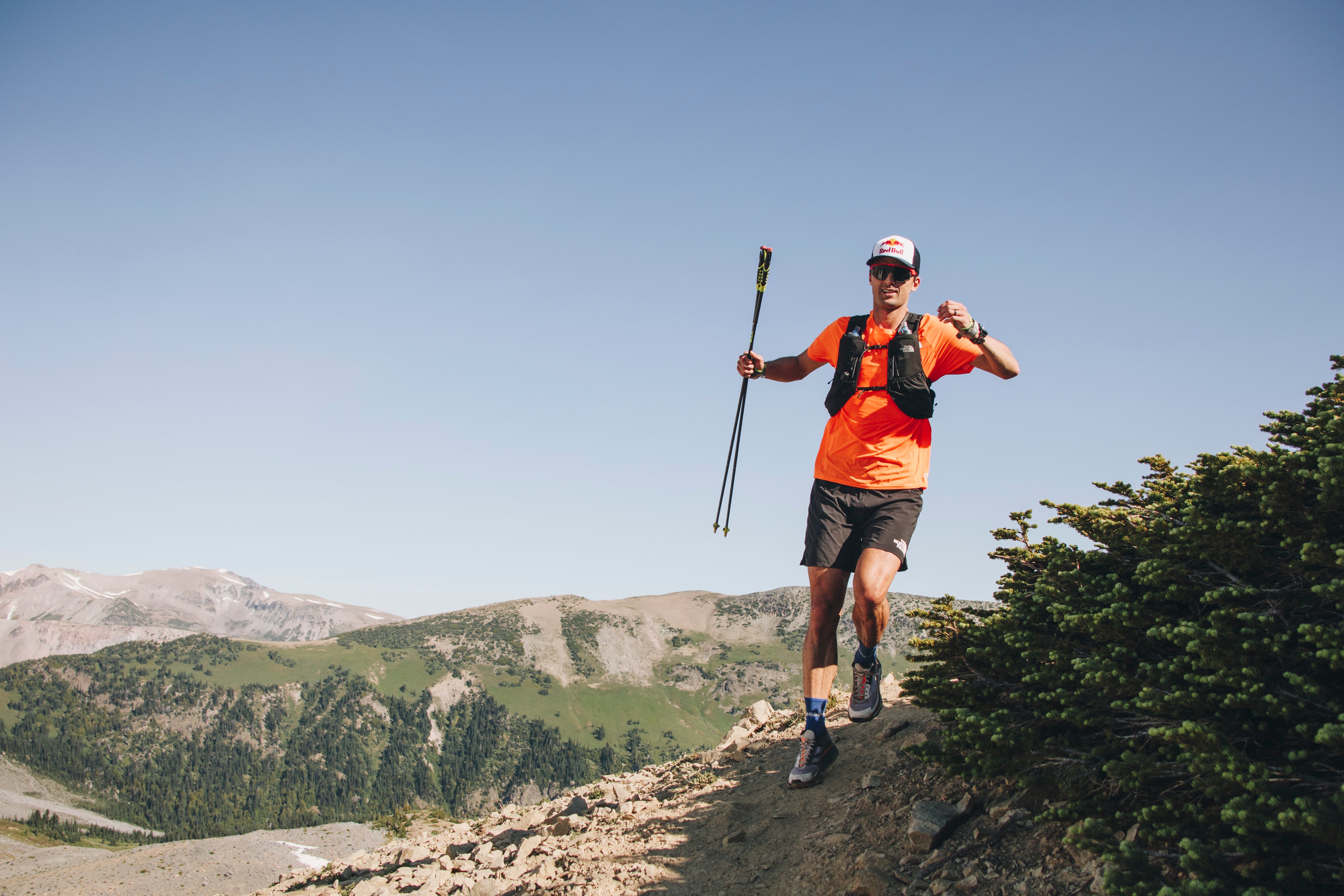 "Dylan Bowman running"