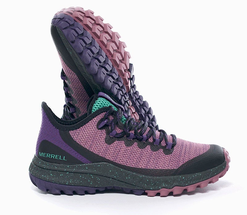 men's merrell bravada