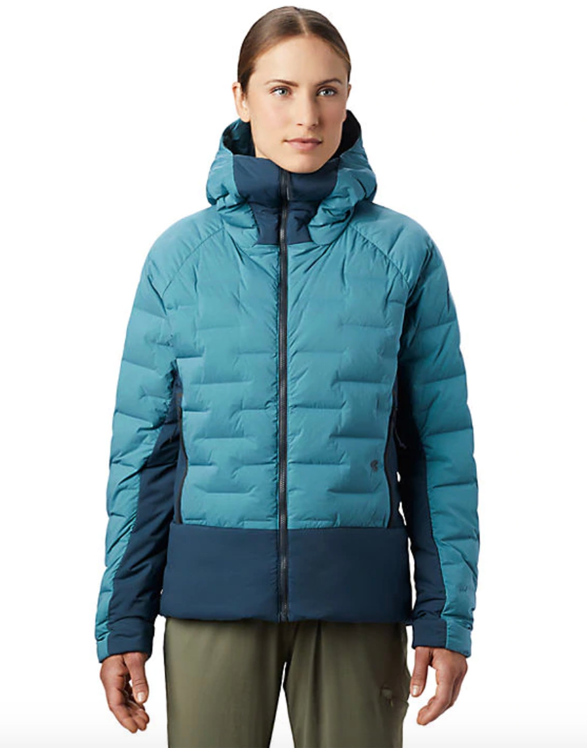 "Mountain Hardwear Super/DS Climb"