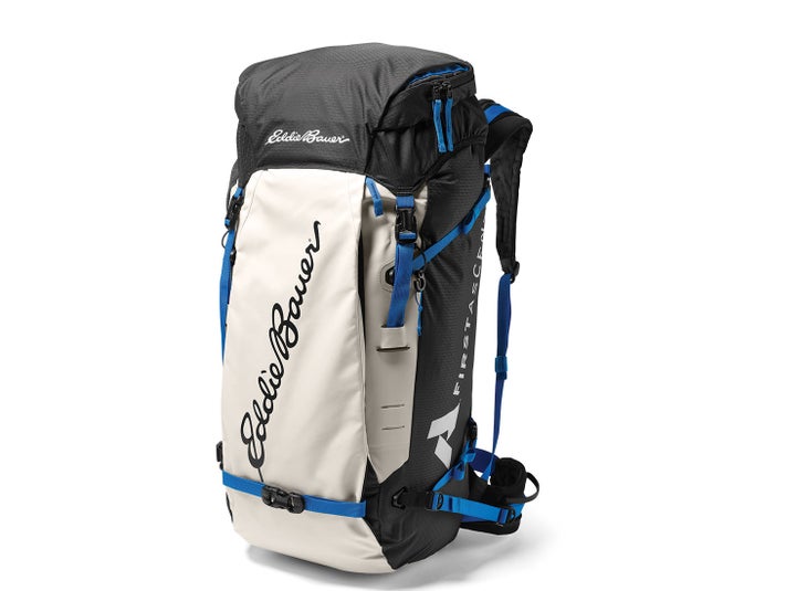 1119FGG_Packs_EB Eddie Bauer Alpine Sisus