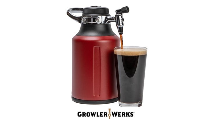 growler werks None