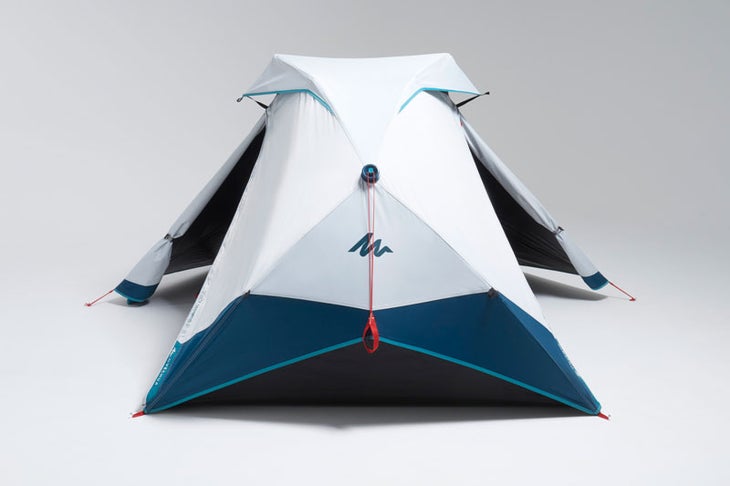 2-second-tent-2-door None